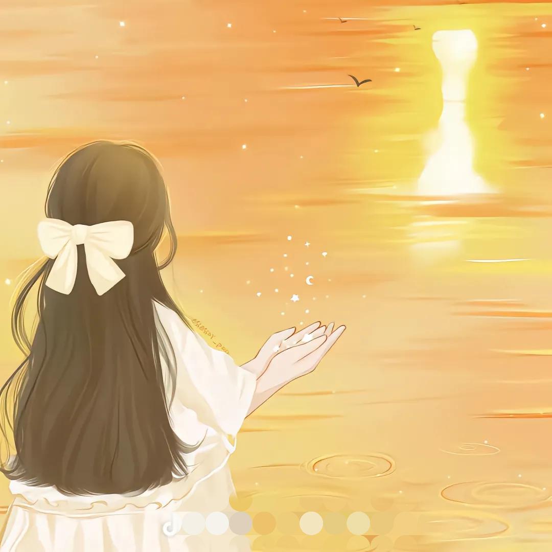 奶油小泡芙