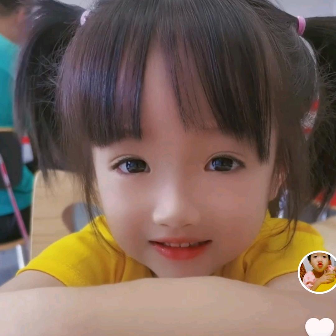 两姐妹