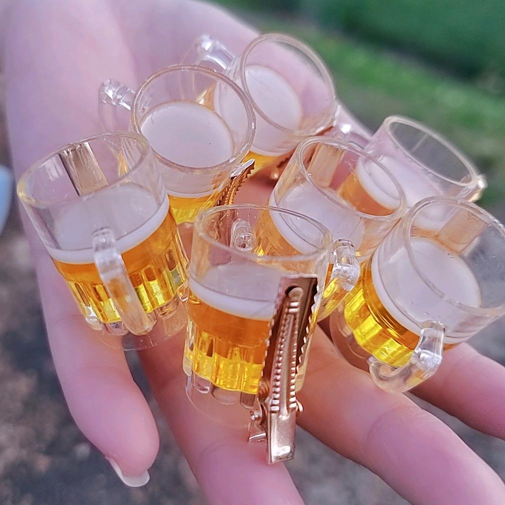 酒醉蝴蝶