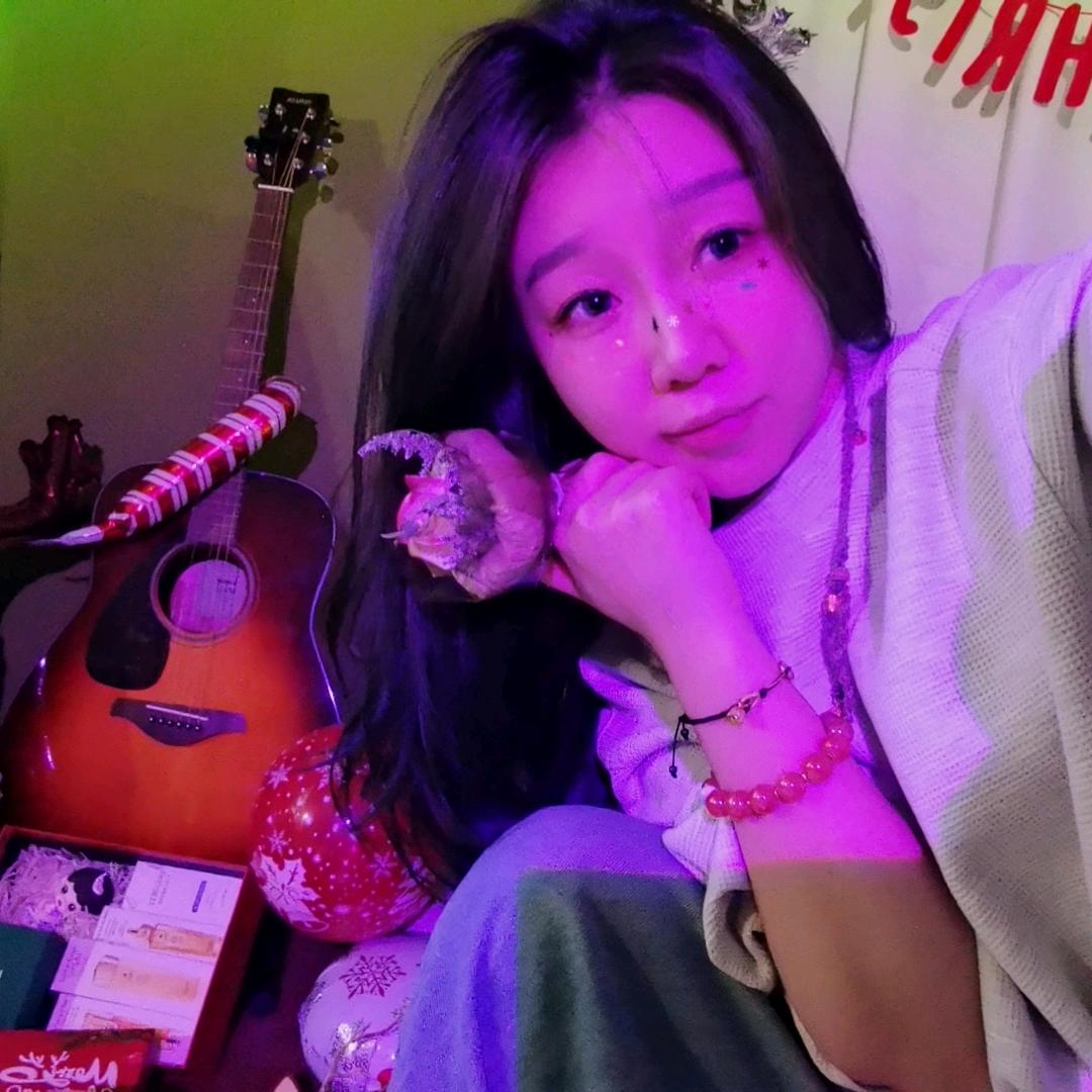 小韩睡不醒（摆烂中）