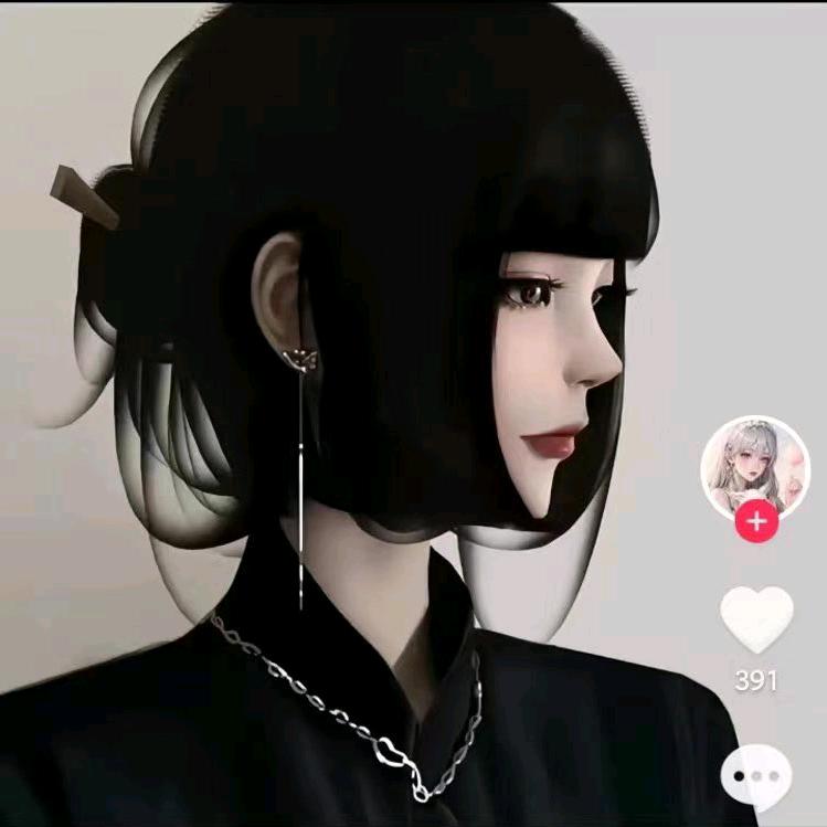 丹妮是个吃货