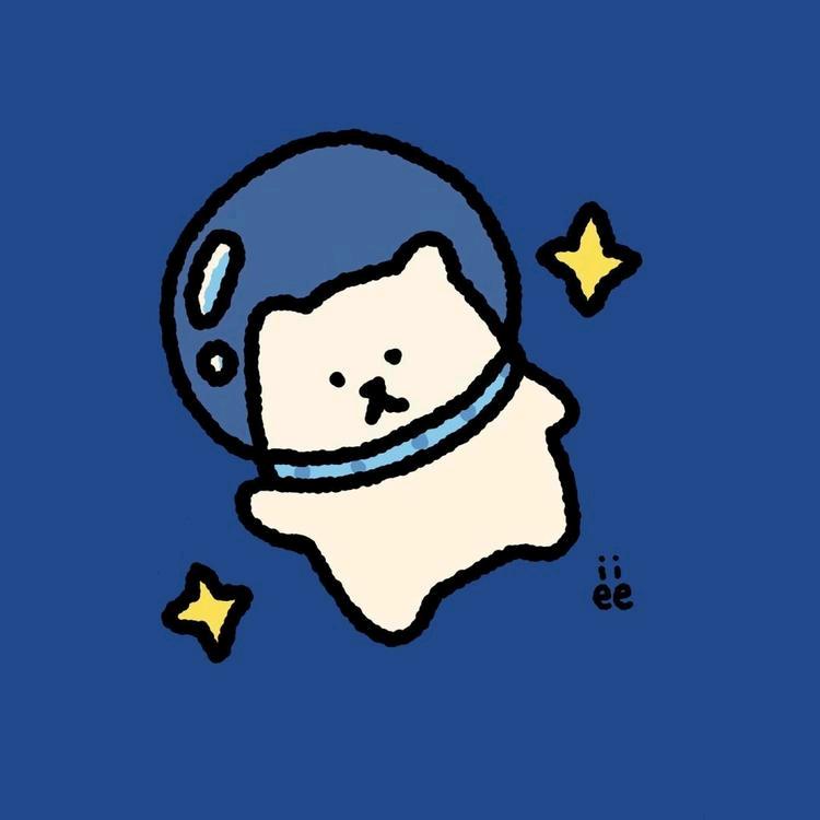蓝莓面包