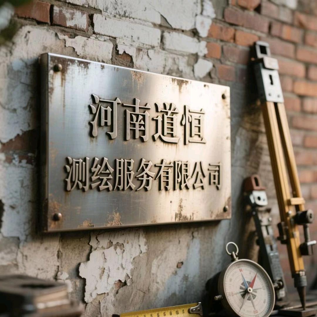 道恒测绘