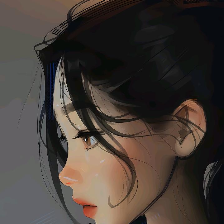 别紧张，我又不是什么好人