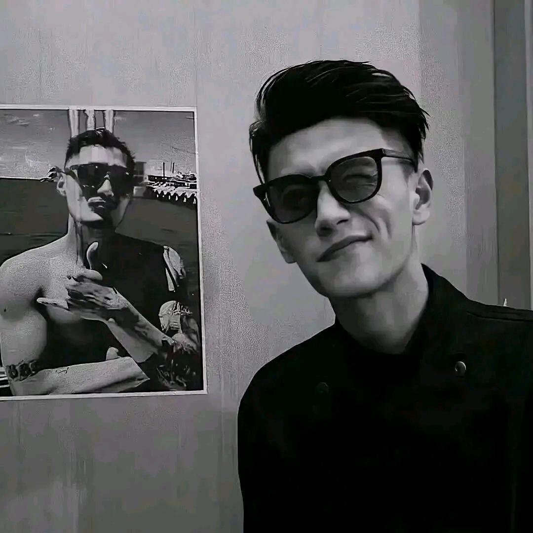 @LuKangQuan