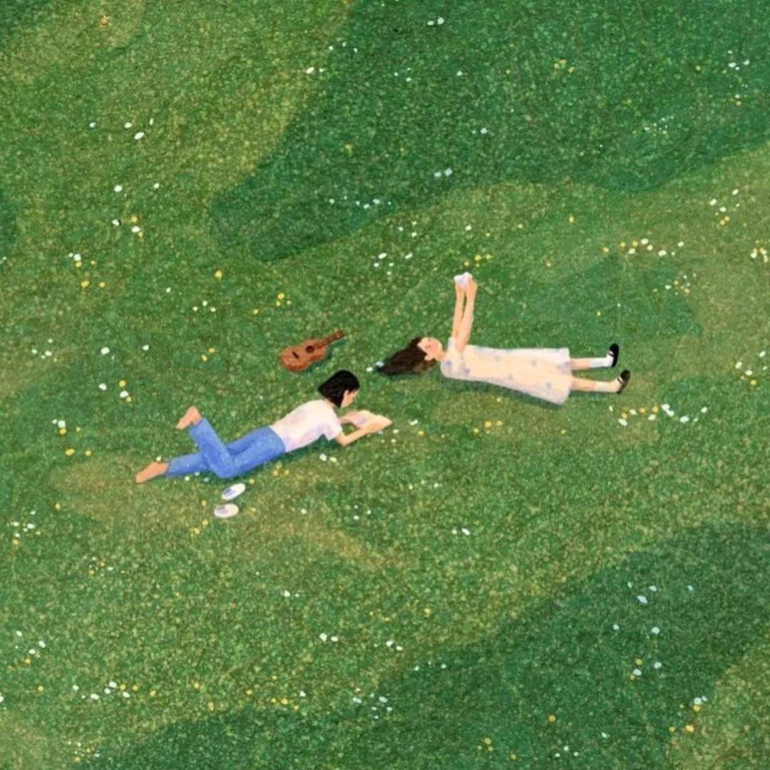 🌱四季平安🌿