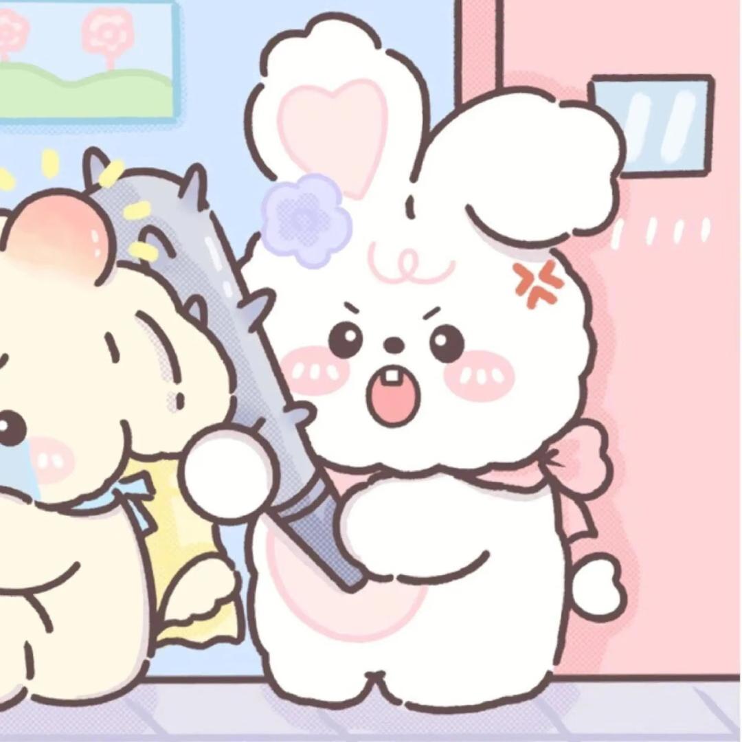 小懒孩♡