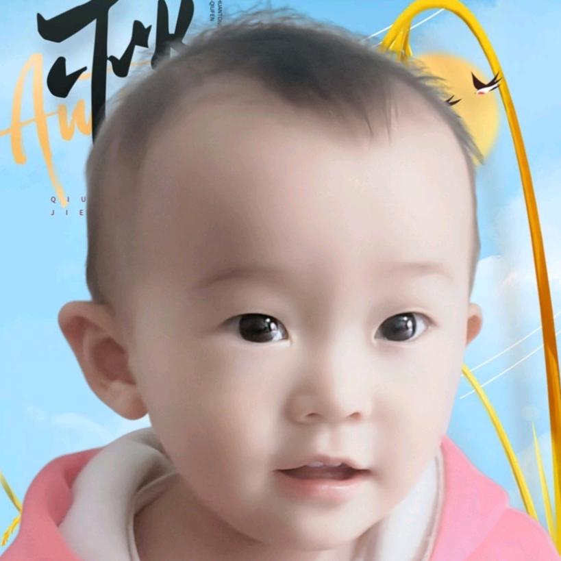 爱跳舞的小婉儿