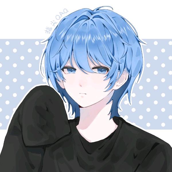指尖QAQ