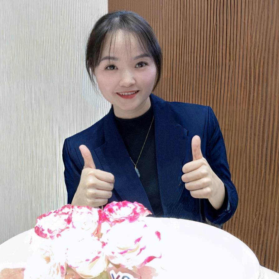卖珠宝的蓉儿