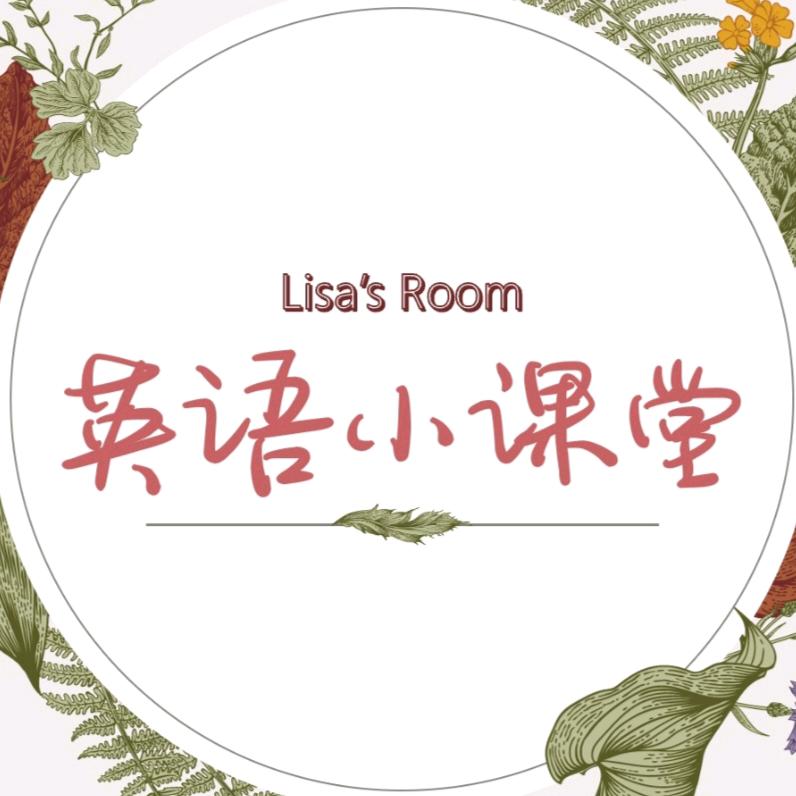 英语每日一学头像