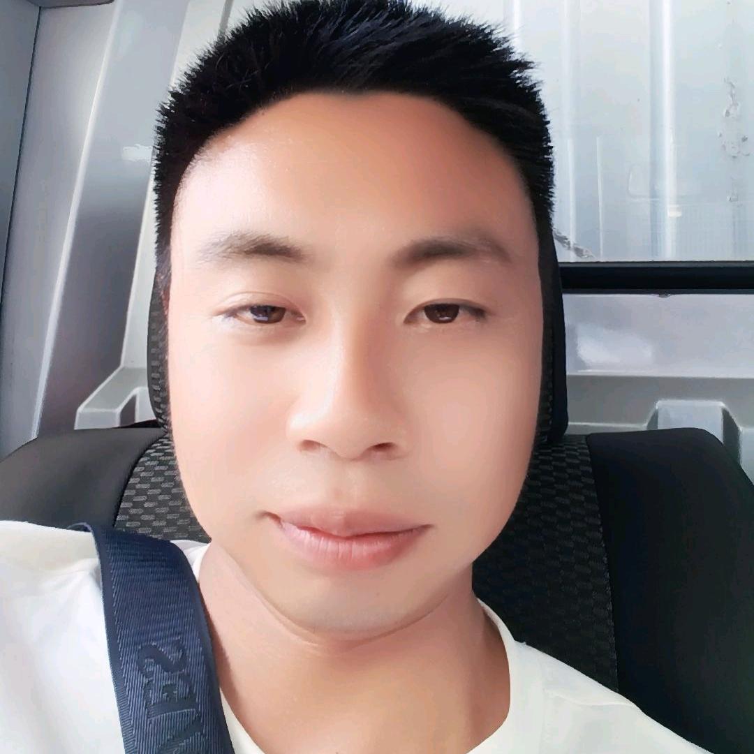 刘得很（🔥单亲爸爸）小卡车卖菜人