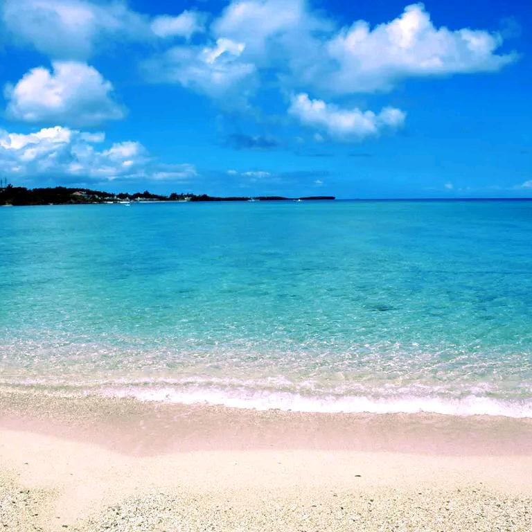 海阔天空