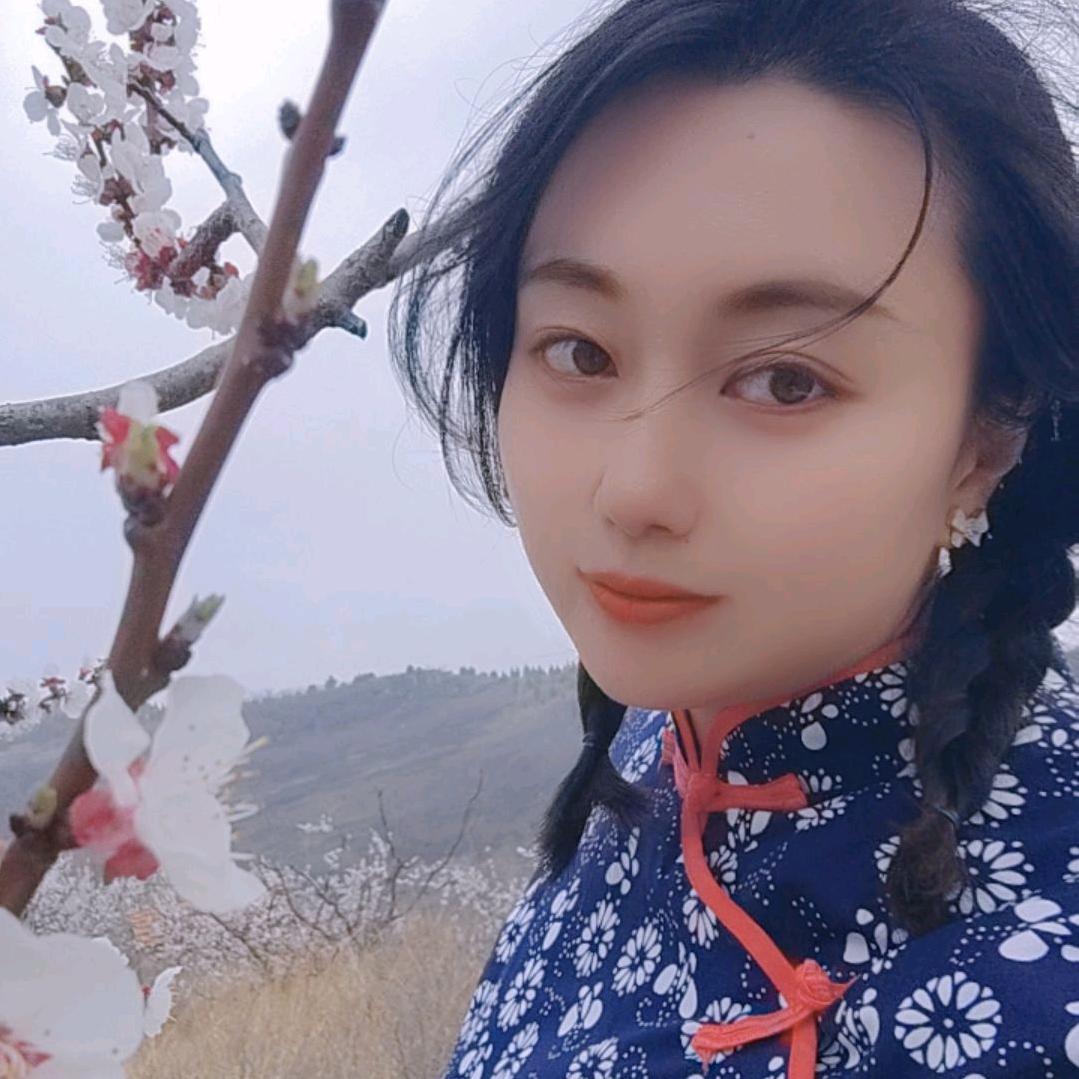 柒柒(沂蒙山区)