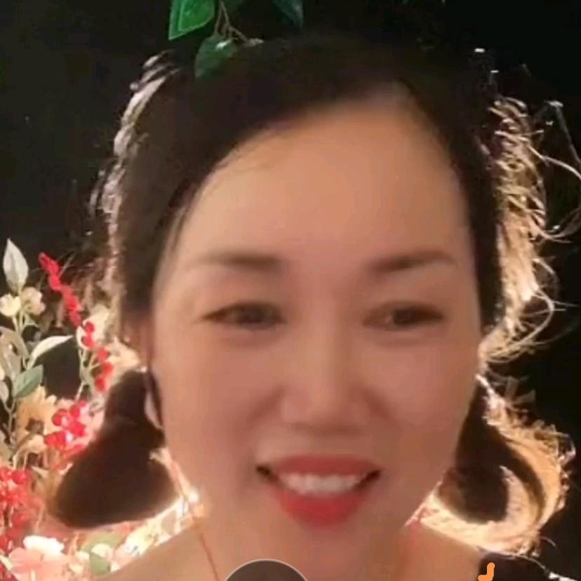 苦瓜姐！