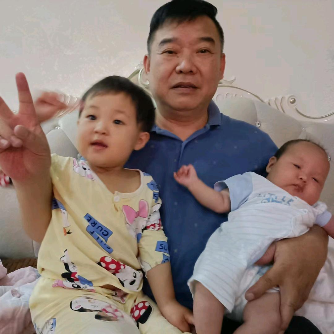 流年谁是谁非