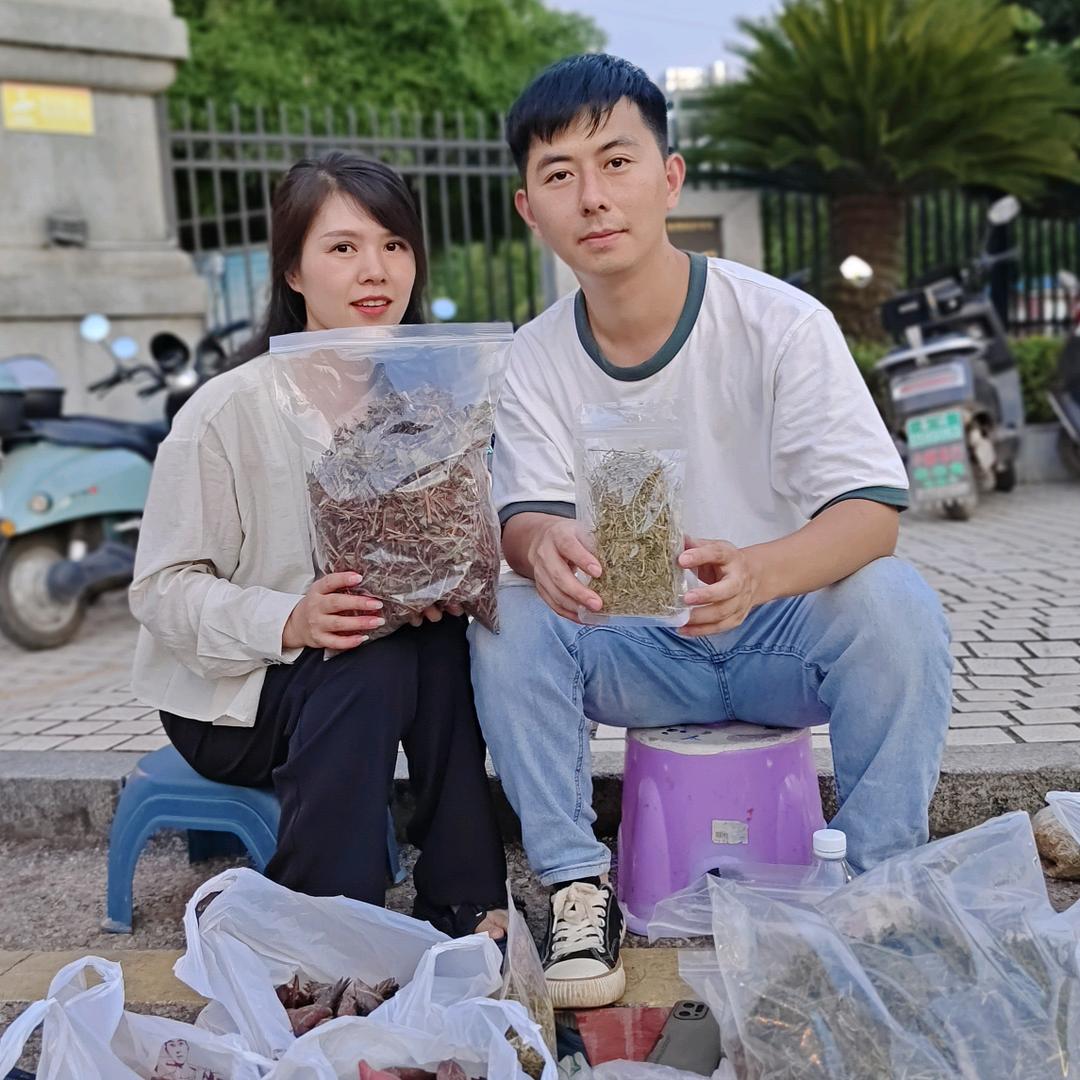 皮皮与小武哥