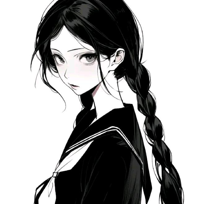 妄.
