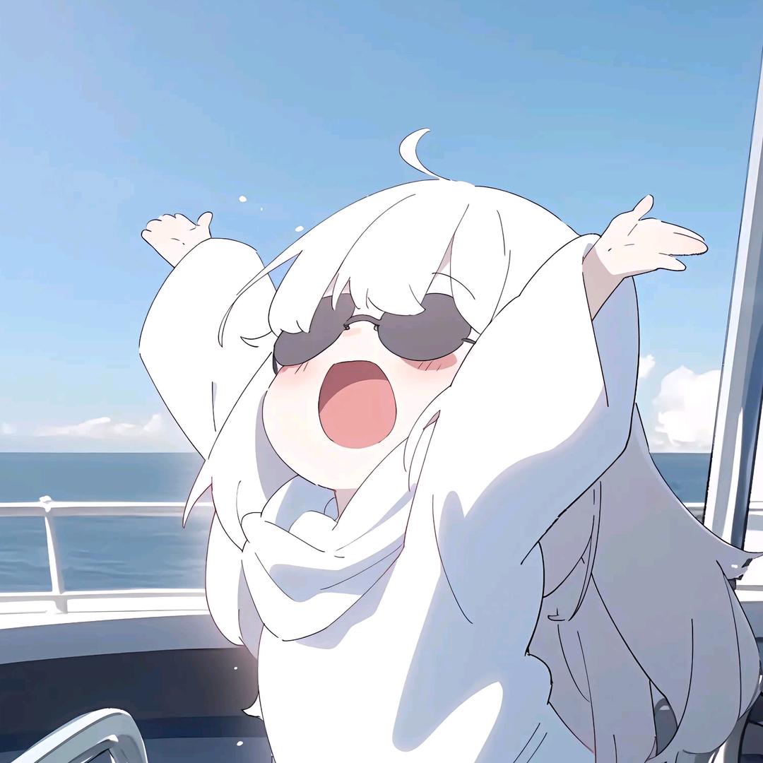 陈慢慢🌵（努力涨粉版）