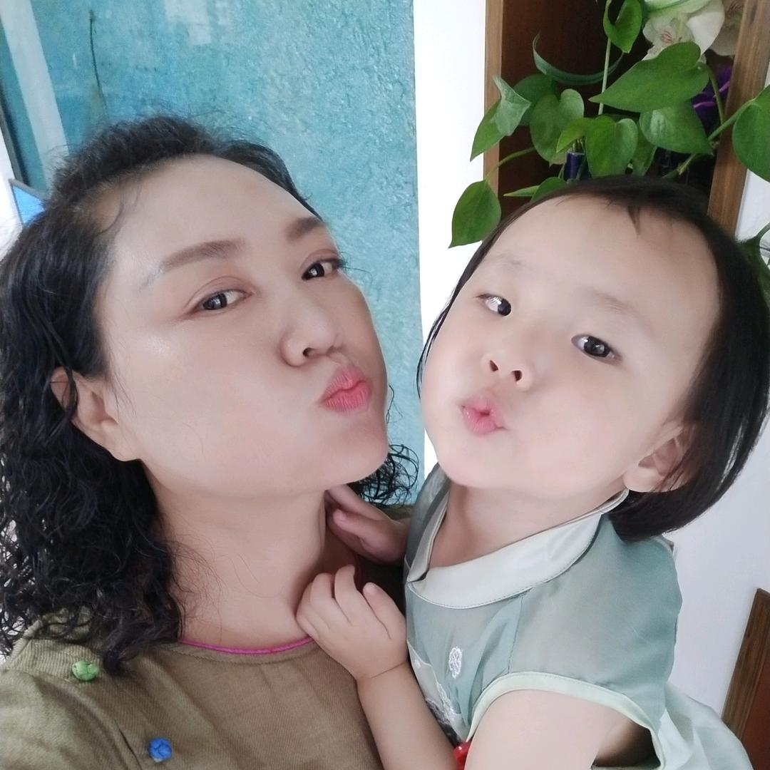小乖乖