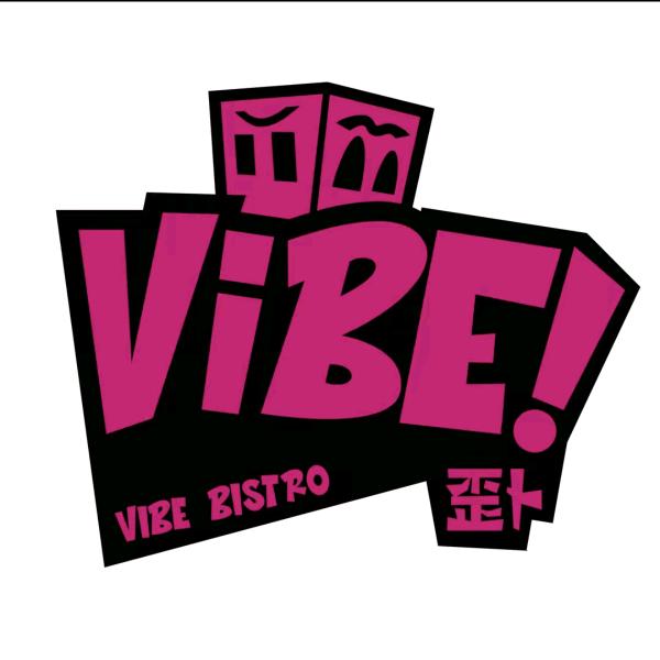 VIBE餐酒吧