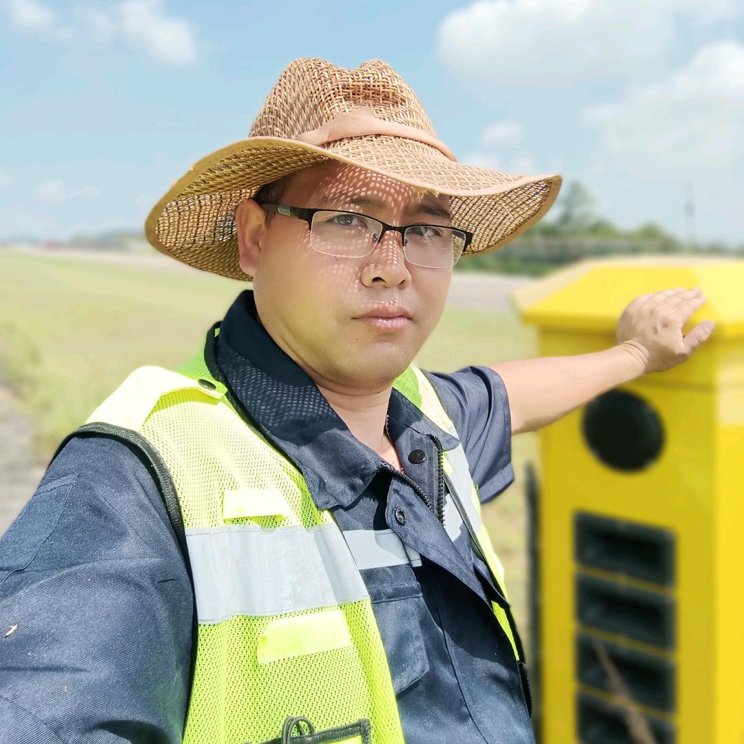 天涯独行，单身哥