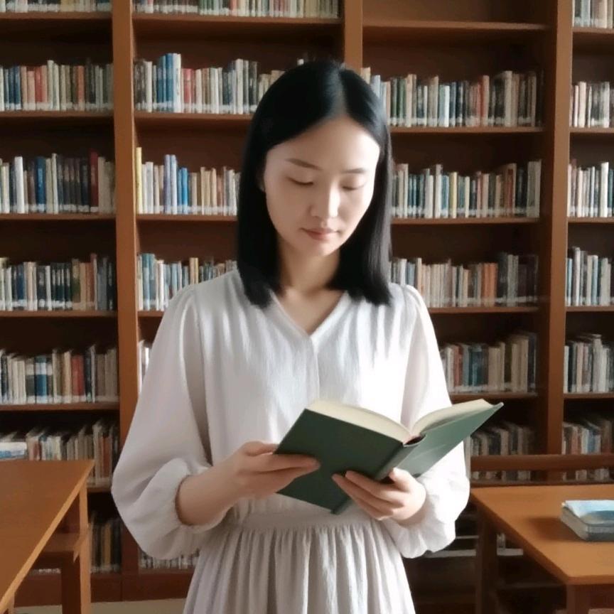 兰盼盼读书