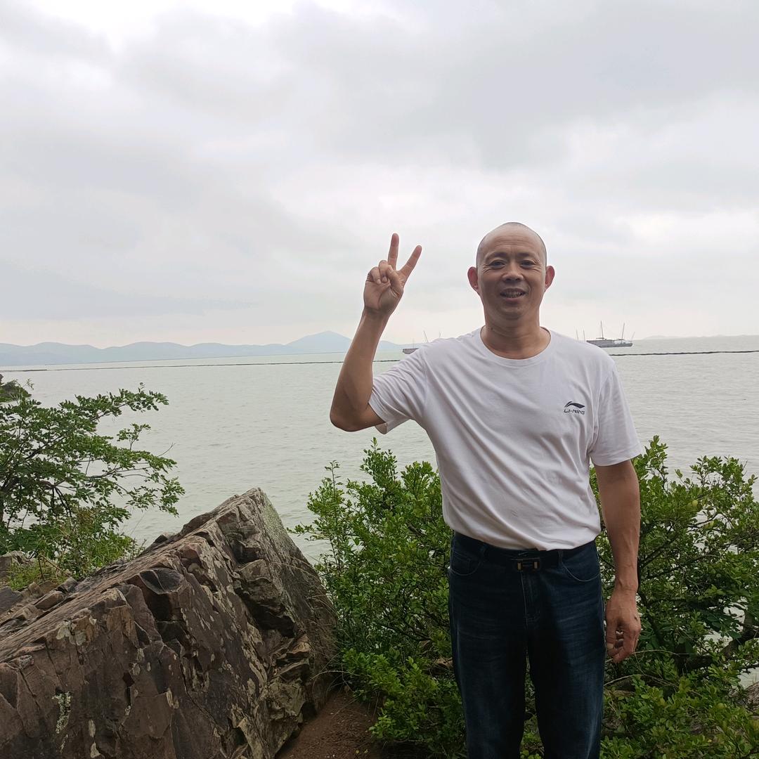 淮安光头哥