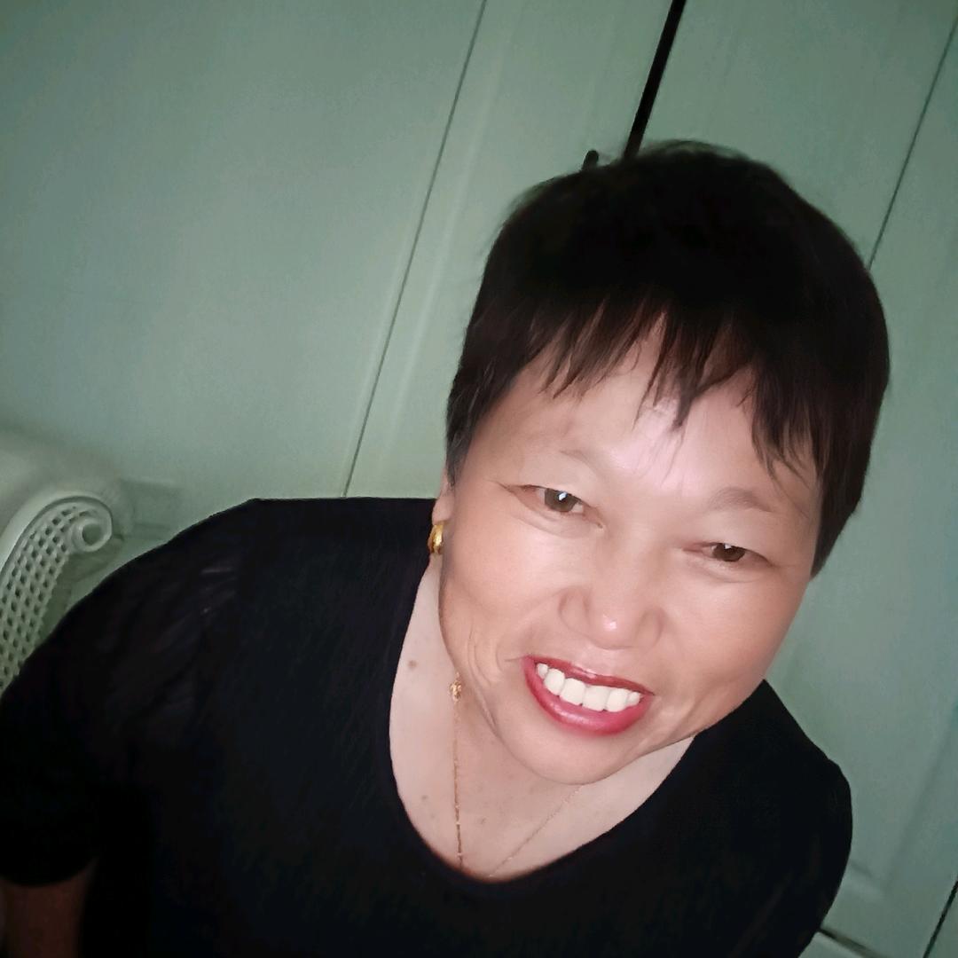 陈姐爱唱歌头像