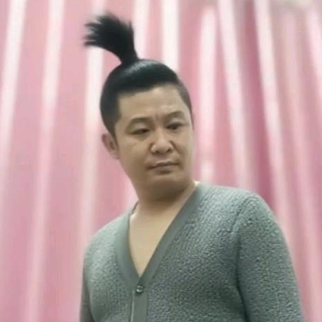 四哥家人