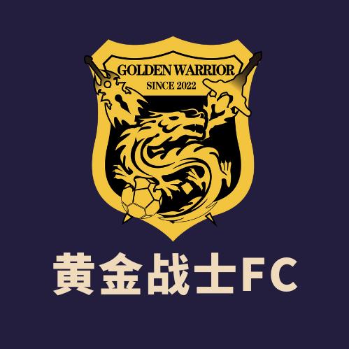 上海黄金战士FC | 足球运控