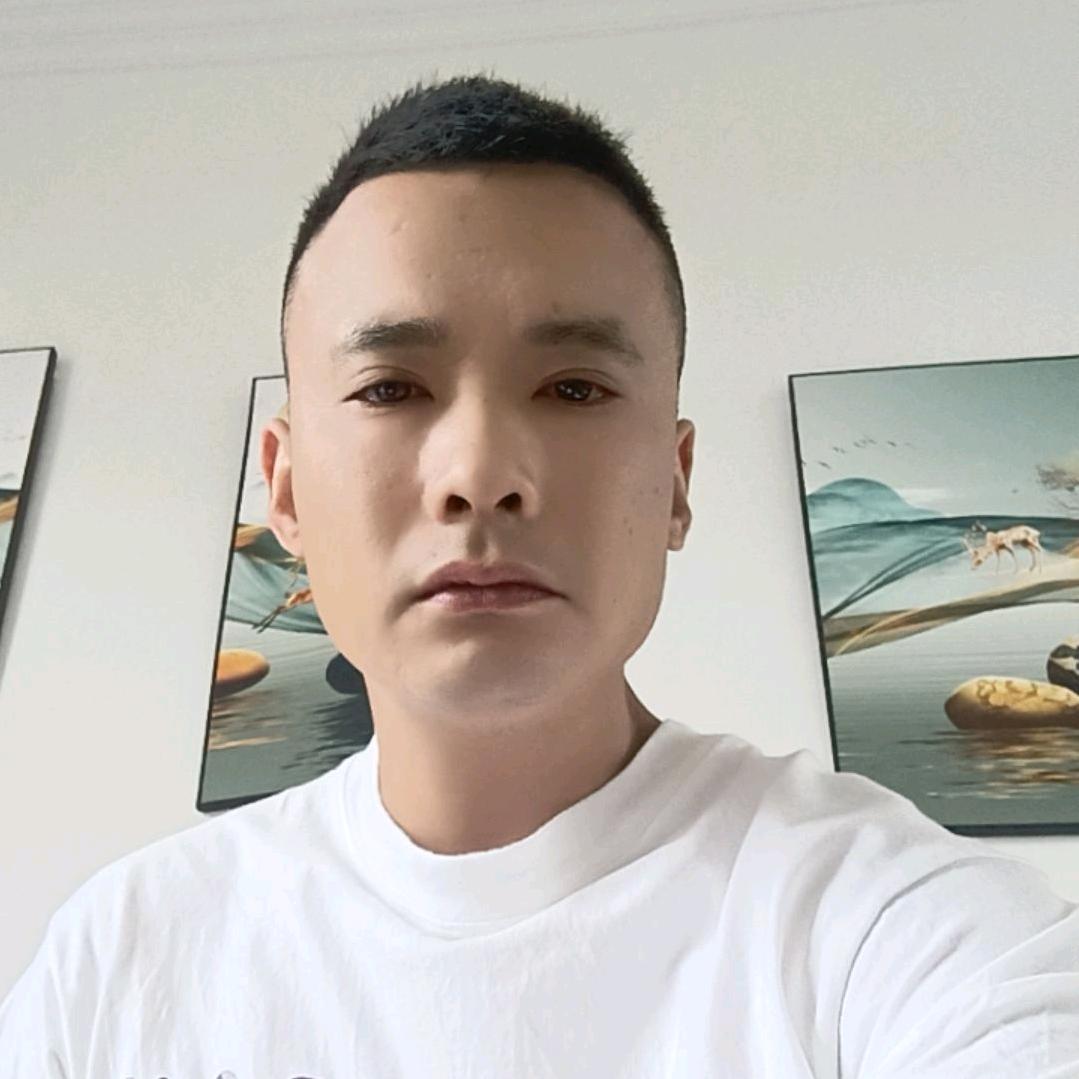 满天星辰皆是你💑