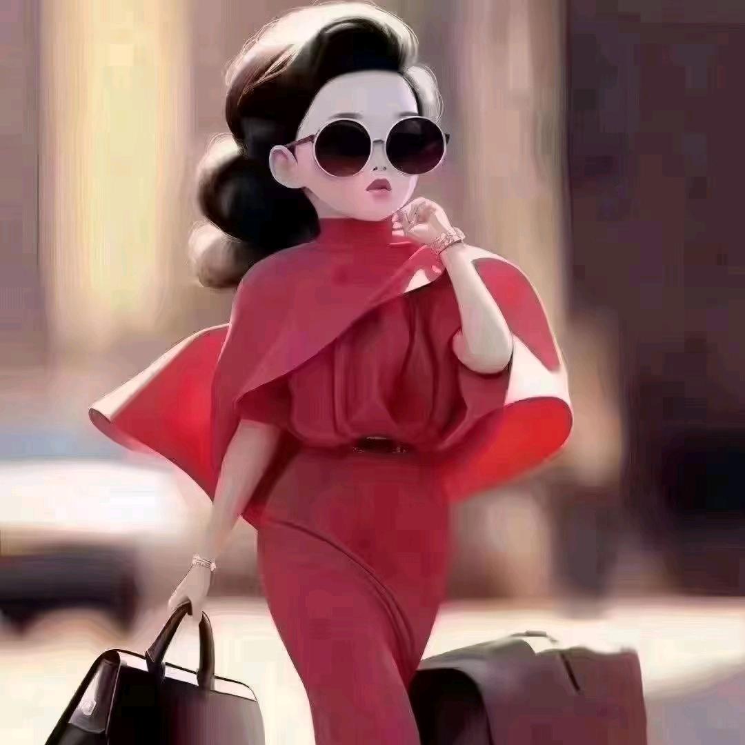 梅艳芬芳(拒私聊)