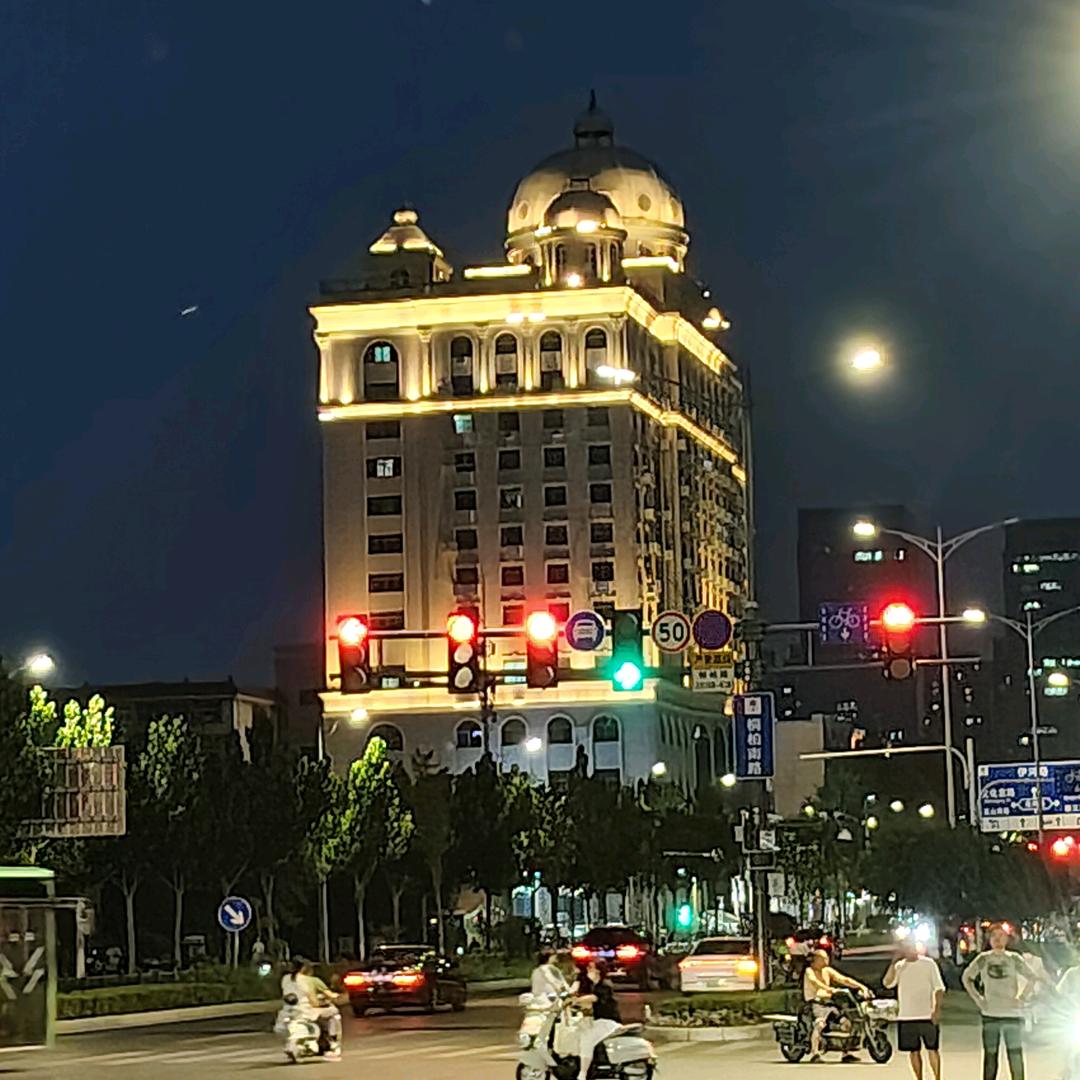 哦，原来是你！