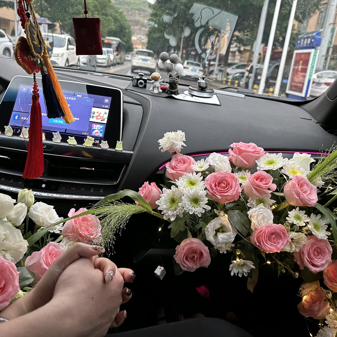贩卖人间美好