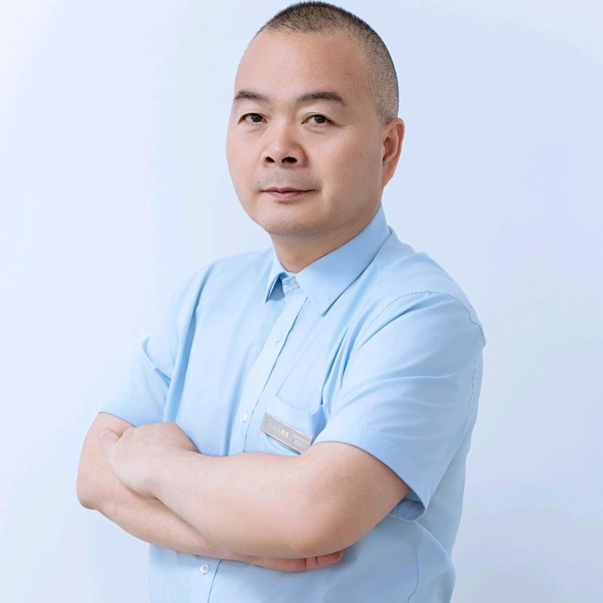 石哥聊家政（带徒弟）