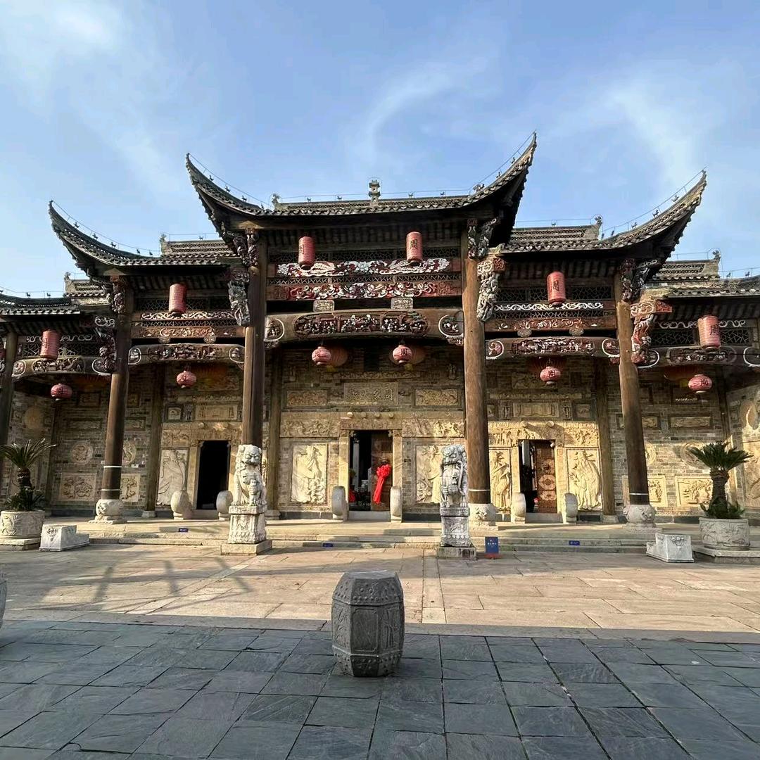 归途