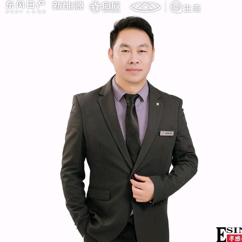 Mr.Yang