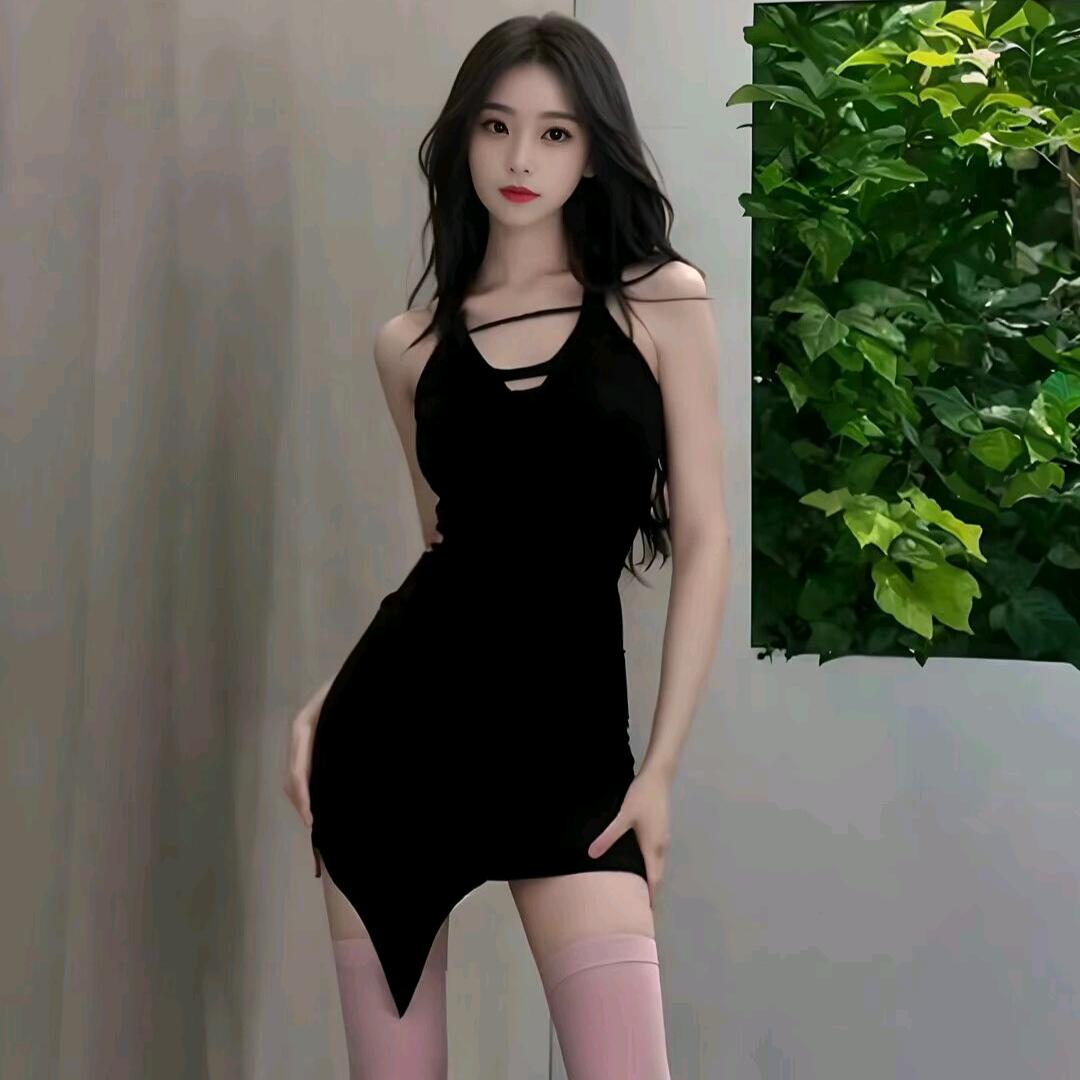 可爱姐。