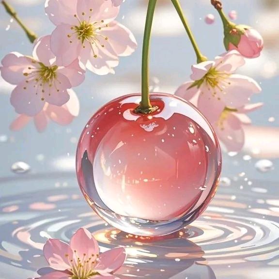 🍎麦穗🌾