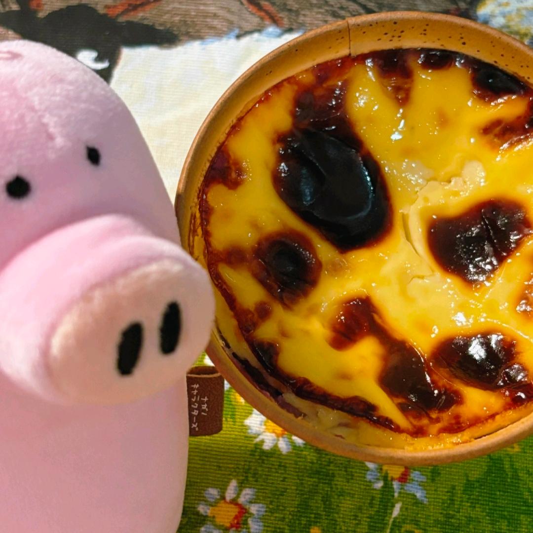 给我来100份蛋挞.