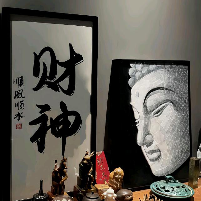洋洋洋...