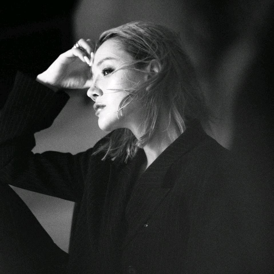 洛哥☞高端女装