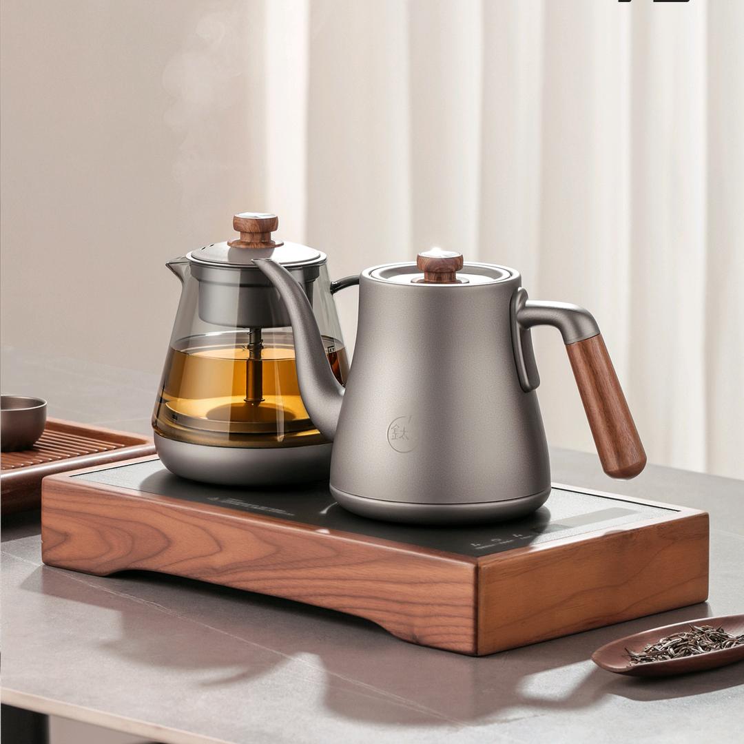 金丘纯钛工厂店