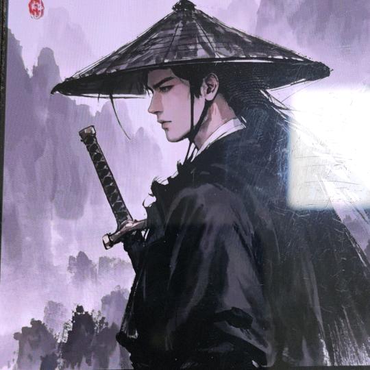 ☘️珍惜有缘人☘️