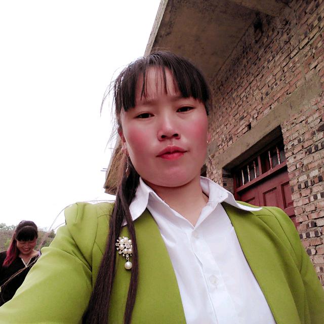 温柔的背叛（陈）