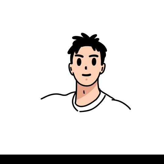 如果没有那么幸运那就好好努力吧