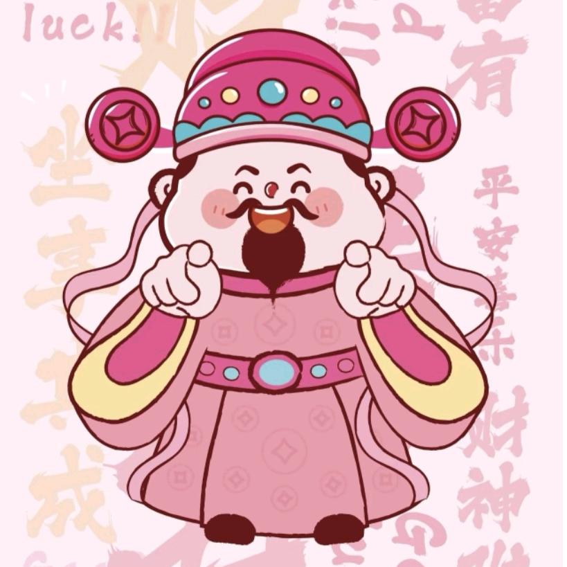 🍑墨山繁花🍑头像