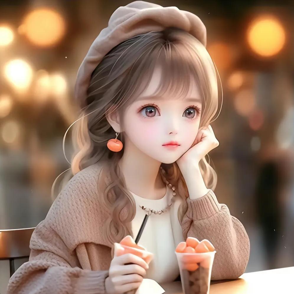 you