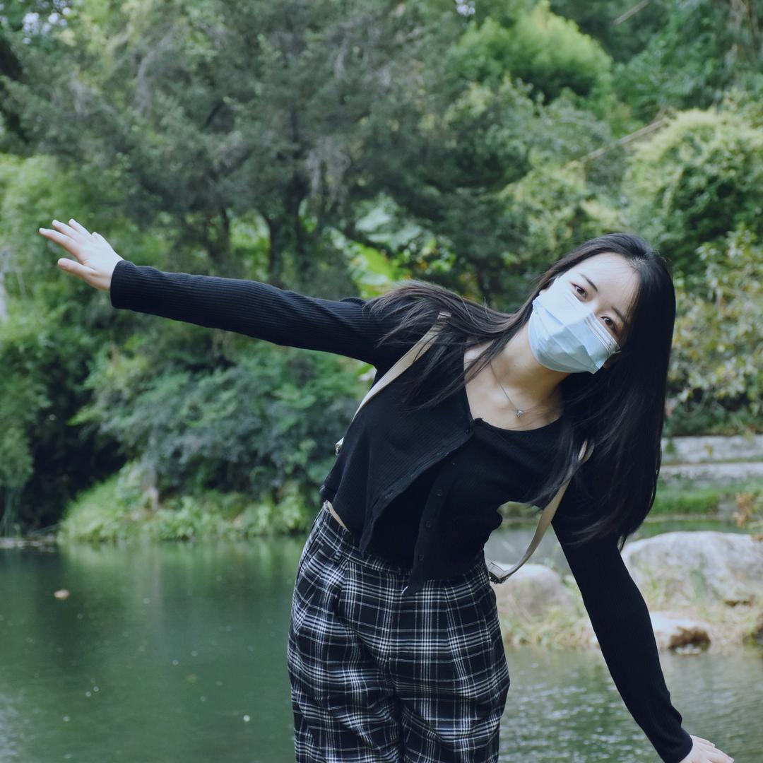 moonにある垂耳兔